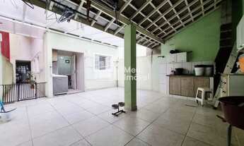 Imagem: VNS Casa Sobrado para aluguel e venda possui