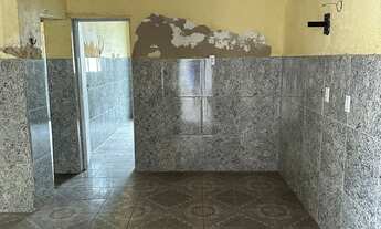 Imagem 6: Casa bem grande, com vizinhança agradável