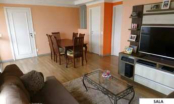 Imagem 4: APARTAMENTO RESIDENCIAL em SANTO ANDRÉ - SP, CASA BRANCA