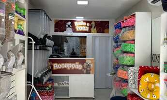 Imagem: Vende-se Pet Shop