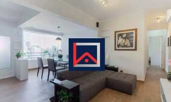 Imagem 2: Aluguel Apartamento 2 Dormitórios - 70 m² Pinheiros