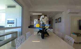 Imagem 7: Apartamento beira-mar com vista Enseada Guarujá