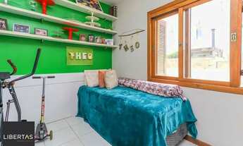 Imagem 7: Casa 2 dormitórios à venda Vila Nova Porto Alegre/RS