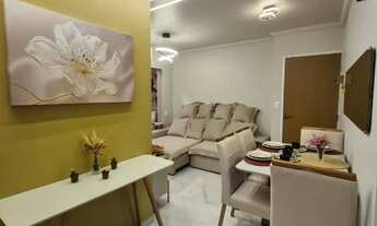 Imagem 4: Apartamento de alto padrão