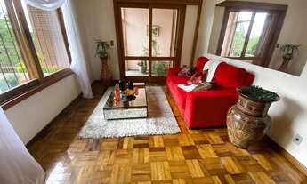 Imagem 5: Excelnte casa com 4 dormitórios na 4 vagas!