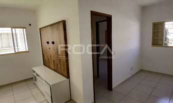 Imagem 4: Apartamento Padrão para alugar no Parque Sabará, São Carlos