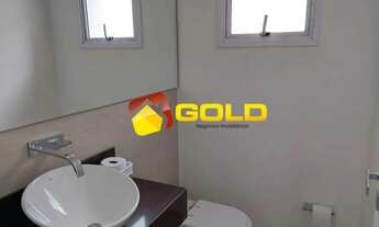 Imagem 7: Casa em Condomínio para Locação em Uberlândia, Lagoinha, 3 dormitórios, 3 suítes, 4 banhei