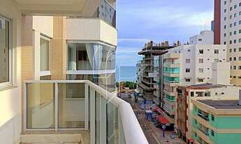 Imagem 4: Imóvel para venda possui 80 metros quadrados com 3 quartos em Praia do Morro - Guarapari