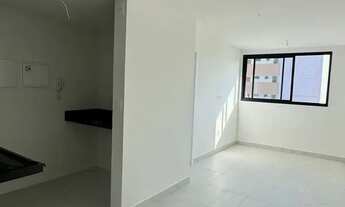 Imagem 2: Ponta de campina Noa torre A