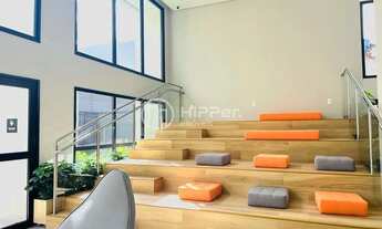 Imagem 2: Studio à passos da PUC Monte Alegre!