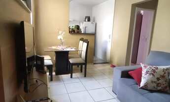 Imagem 3: Apartamento em Rua da Batalha dos Palmares - São Gabriel - Belo Horizonte/MG