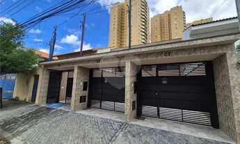 Imagem: Sobrado com 2 quartos à venda em Vila Polopoli