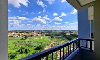 Imagem 3: Borghese Bouvelard II - Apartamento Locação