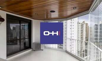 Imagem 6: Venda Apartamento 3 Dormitórios - 177 m² Moema