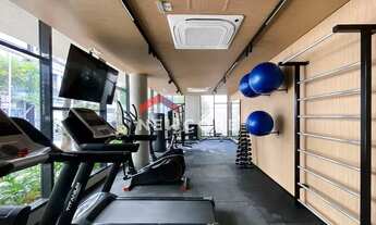 Imagem 2: Apartamento em Rua Genebra - Bela Vista - São Paulo/SP