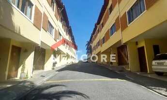 Imagem: Casa de condomínio em Praça Aquidauana