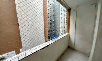 Imagem 3: Ápto Mobiliado Frente a Praia Pacote