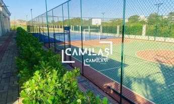 Imagem 5: Terreno à venda, 325 m² por R$ 400.000 - Santorini Residencial Club - Paulínia/SP