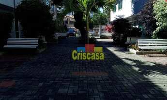 Imagem 6: Casa com 2 dormitórios à venda, 90 m² por R$ 450.000,00 - Braga - Cabo Frio/RJ