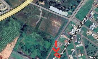 Imagem: Vende se Terreno em Fernandópolis sp