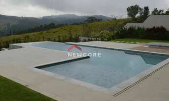 Imagem 6: Casa de condomínio em Rua Abrahão Kalil Aun - Monte Alegre - Vinhedo/SP