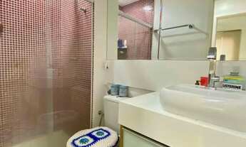 Imagem 6: Apartamento com 2 quartos e suite - Villaggio Laranjeiras