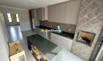 Imagem 4: Casa a venda no condomínio Valência. Bairro Valência