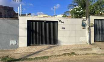 Imagem: Casa com 3 quartos no bairro Siqueira