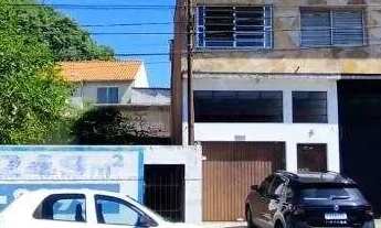 Imagem: Sobrado com 3 dormitórios à venda, 249