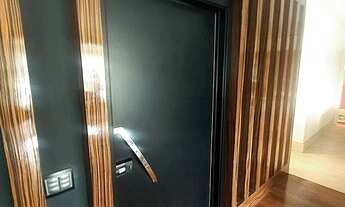 Imagem 5: Tamboré para aluguel com 201 metros quadrados com 3 quartos em Tamboré - Santana de Parnaí