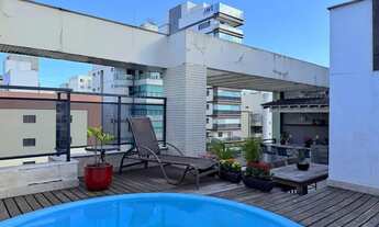 Imagem 2: Imóvel para venda tem 196 metros quadrados com 3 quartos em Praia do Canto - Vitória - ES