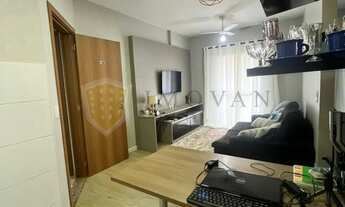 Imagem 3: Apartamento Mobiliado 1 Quarto, 46,61 m², Nova Aliança