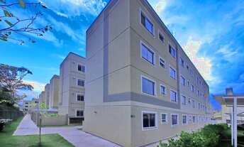 Imagem: Apartamento a venda dois quartos no bairro