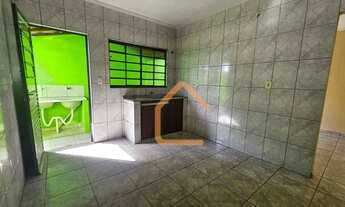 Imagem 2: Casa com 3 dormitórios à venda, 109 m² por R$ 320.000,00 - Foch II - Pouso Alegre/MG