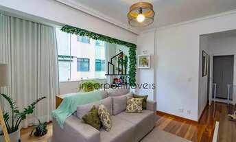 Imagem: Apartamento à venda, 3 quartos, 1 suíte