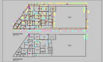 Imagem 3: CASA COMERCIAL Galpão / depósito com 5 vagas na garagem