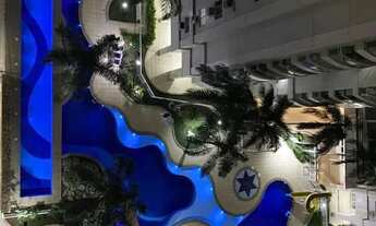 Imagem 4: Apartamento para Venda em Nova Iguaçu, da Luz, 3 dormitórios, 1 suíte, 2 banheiros, 1 vaga