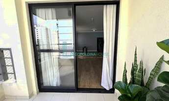 Imagem 3: Apartamento 118m² para venda na Vila Leopoldina