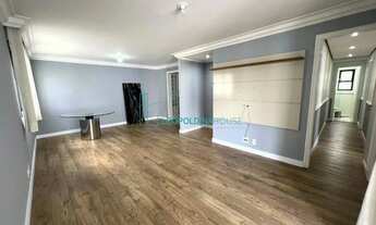 Imagem 4: Apartamento 118m² para venda na Vila Leopoldina