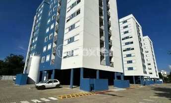 Imagem 5: Apartamento à venda Rua Henri Dunant, Operário - Novo Hamburgo