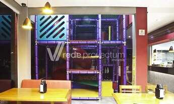 Imagem 6: Salão - Jardim San Diego - Campinas