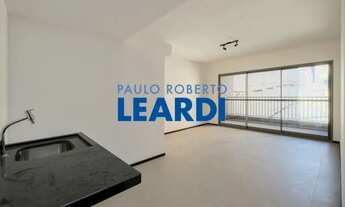 Imagem: APARTAMENTO - CONSOLAÇÃO - SP