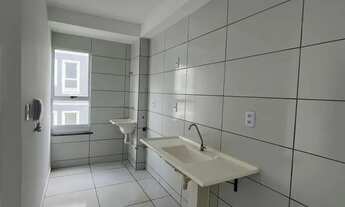 Imagem: KM- Passo chave no Cond Árvores II Turu