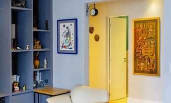 Imagem 5: APARTAMENTO - CAMPO BELO - SP