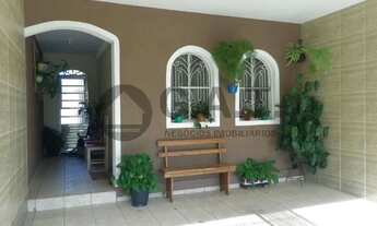 Imagem: Casa para Locação no Jardim Jatobá