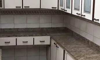 Imagem: Sobrado em Rua Ganges - Carrão - São Paulo/SP