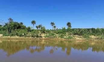 Imagem 6: Terrenos 20.000m² Financiados em Região de Pescaria em Baldim