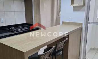 Imagem 2: Apartamento em Rua Santo Antônio - São Luiz - Criciúma/SC