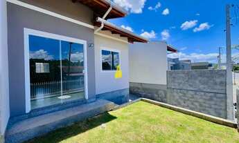 Imagem 2: Casa Nova à Venda em Indaial - Loteamento Jardim Europa