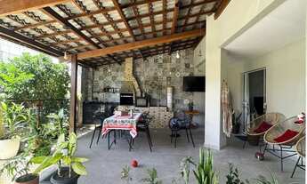 Imagem 2: Beta Ville - Casa Abrantes - 4 Quartos com Piscina e Energia Solar à Venda